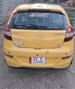 شيري فولوين 2